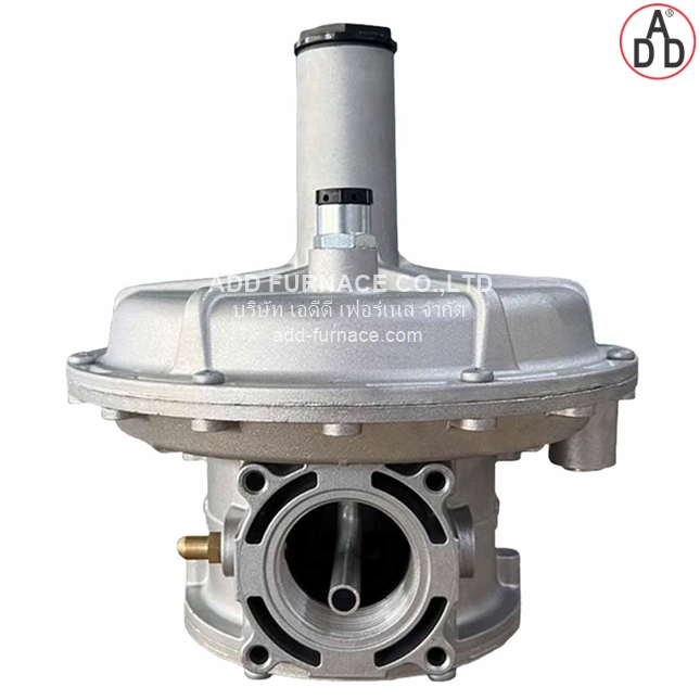 Madas Mod.: RG/2MCS DN40 40-80mbar (2)